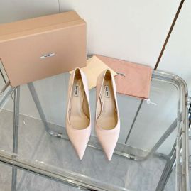 Picture of Miu Miu Shoes Women _SKUfw128456191fw